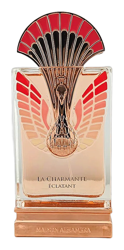 La Charmante Eclatant by Maison Alhambra