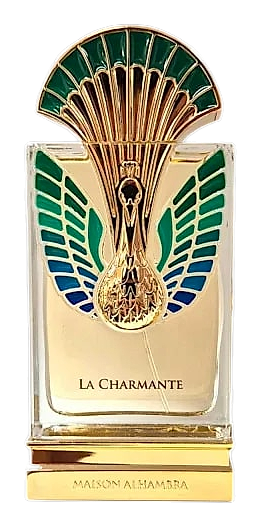 La Charmante by Maison Alhambra