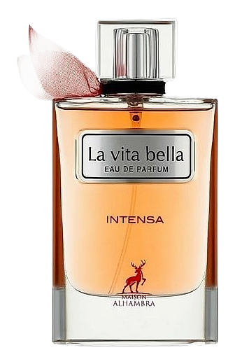La Vita Bella Intensa by Maison Alhambra
