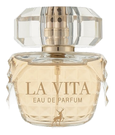 La Vita by Maison Alhambra