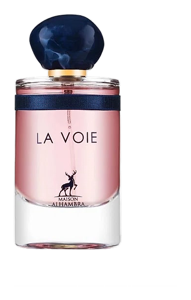 La Voie by Maison Alhambra