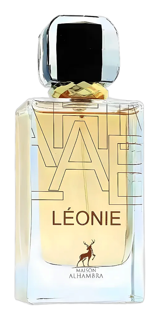 Léonie by Maison Alhambra