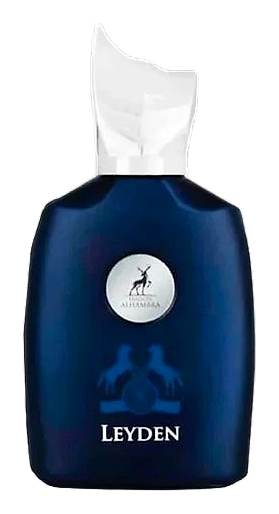 Leyden by Maison Alhambra