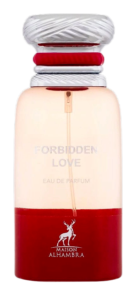 Lovely Chèrie by Maison Alhambra