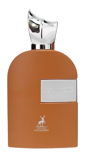 Luminous Sahara by Maison Alhambra