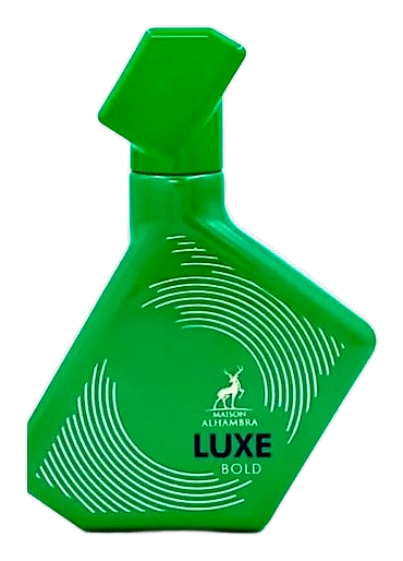 Maison Alhambra Luxe Bold