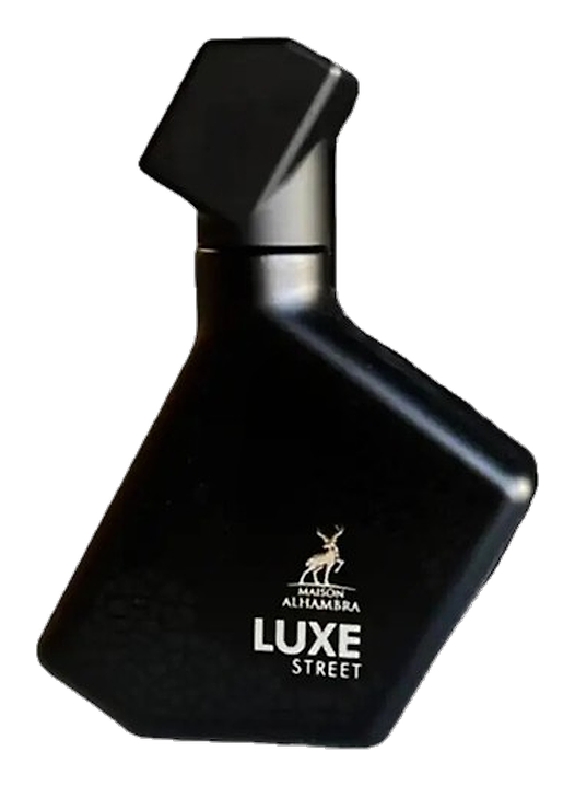 Luxe Street by Maison Alhambra