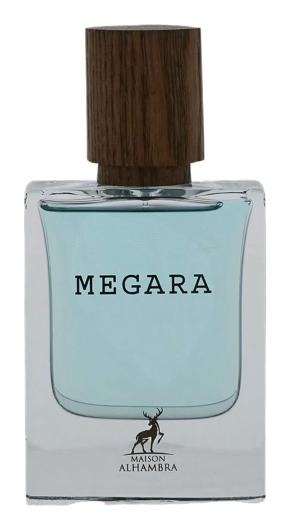 Megara by Maison Alhambra