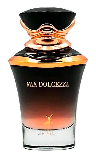 Mia Dolcezza Verde by Maison Alhambra