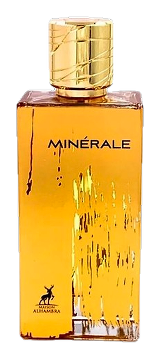 Minérale by Maison Alhambra