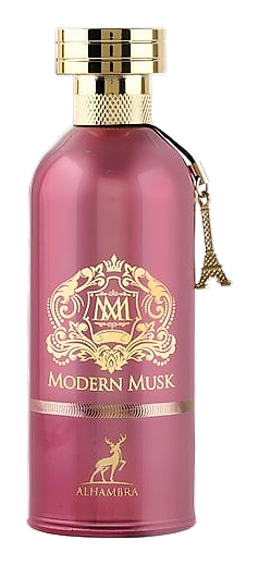 Modern Musk by Maison Alhambra