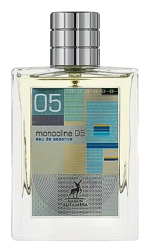 Monocline 05 by Maison Alhambra