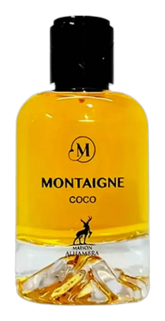 Montaigne Coco