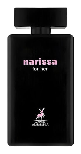 Narissa For Her by Maison Alhambra