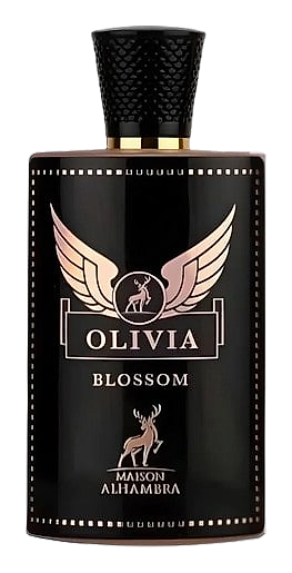 Olivia Blossom by Maison Alhambra