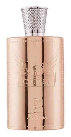 Olivia by Maison Alhambra