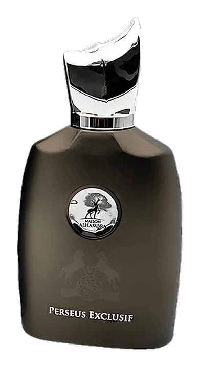 Perseus Exclusif by Maison Alhambra