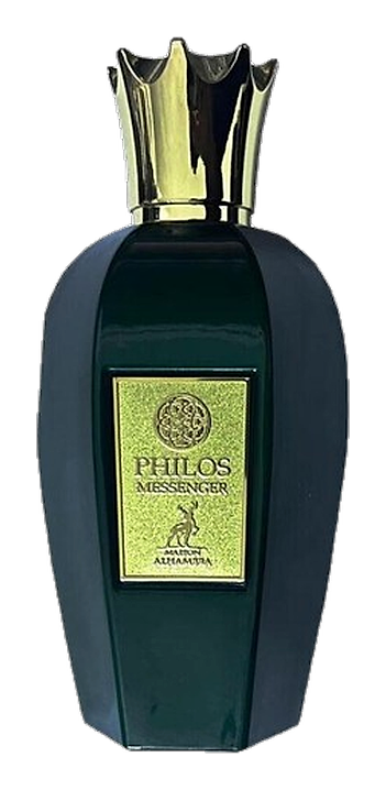 Philos Messenger by Maison Alhambra