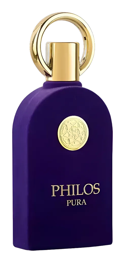 Philos Pura by Maison Alhambra