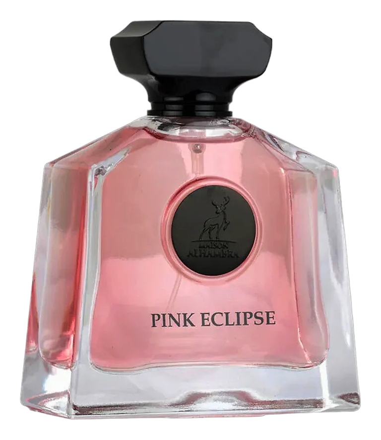 Pink Eclipse by Maison Alhambra