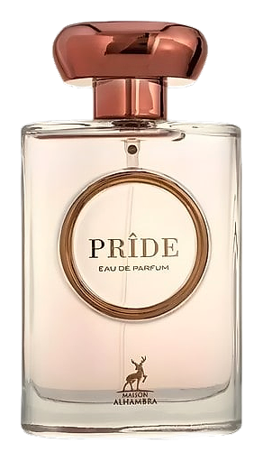 Prîde by Maison Alhambra