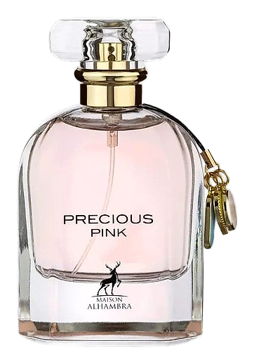 Precious Pink by Maison Alhambra