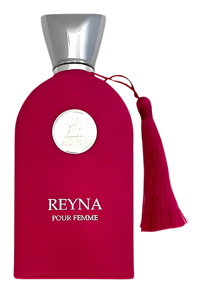 Reyna by Maison Alhambra