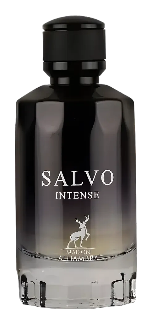 Salvo Intense by Maison Alhambra