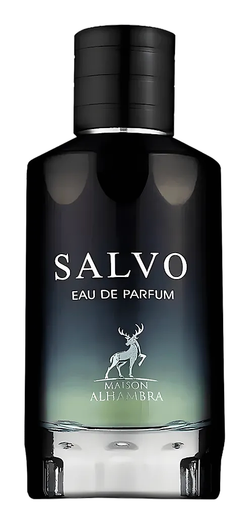 Salvo by Maison Alhambra