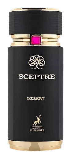 Sceptre Desert by Maison Alhambra