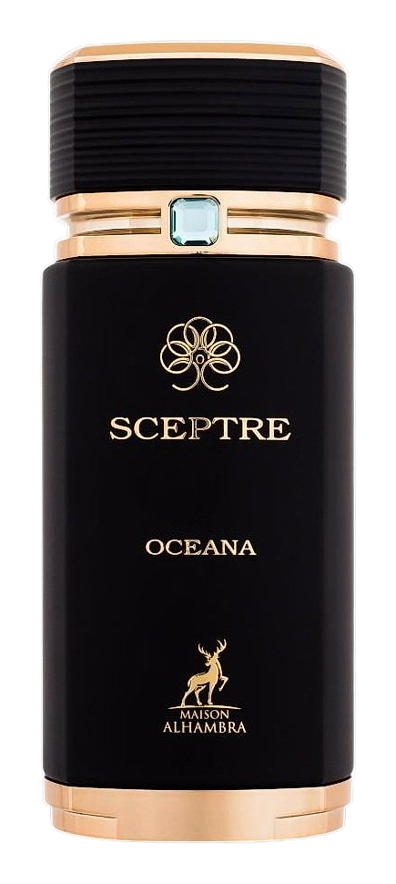 Sceptre Oceana by Maison Alhambra