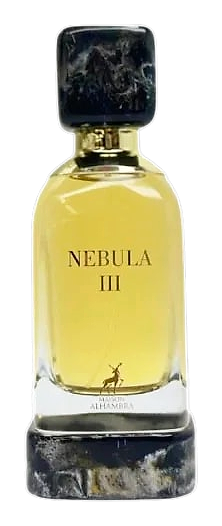 Signatures No Iii by Maison Alhambra
