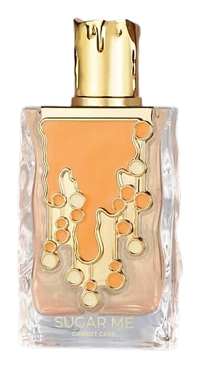 Sugar Me Carrot Cake by Maison Alhambra