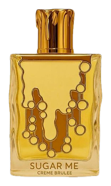 Sugar Me Crème Brulée by Maison Alhambra