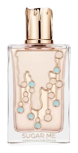 Sugar Me Marshmallow Dream by Maison Alhambra
