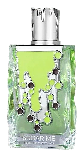 Sugar Me Pistachio Chocolate by Maison Alhambra