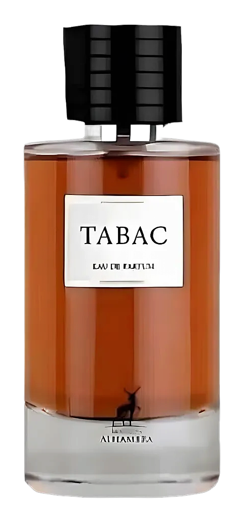 Tabac by Maison Alhambra – Eau de Parfum
