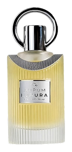 The Aurum Luxura by Maison Alhambra
