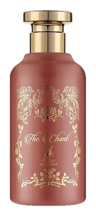 The Chant by Maison Alhambra