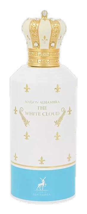 The White Cloud by Maison Alhambra