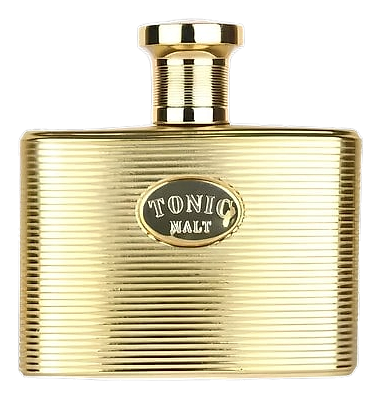 Tonic Malt by Maison Alhambra