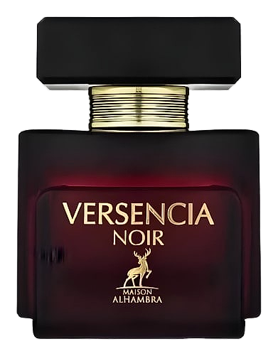 Versencia Noir by Maison Alhambra