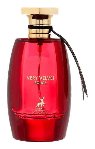 Very Velvet Rouge by Maison Alhambra