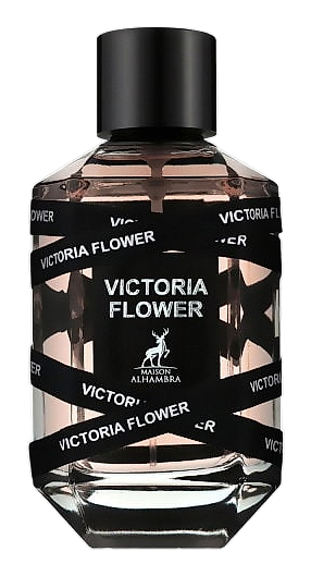 Victoria Flower by Maison Alhambra
