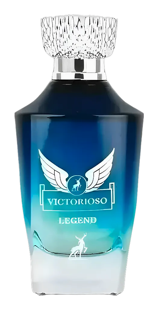 Victorioso Legend by Maison Alhambra