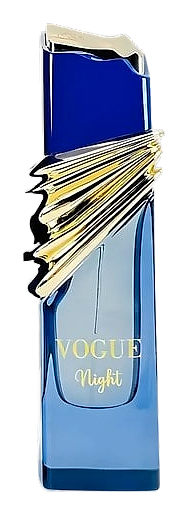 Vogue Night by Maison Alhambra