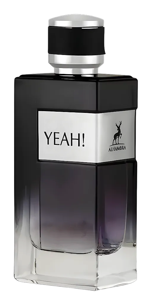 Yeah! by Maison Alhambra