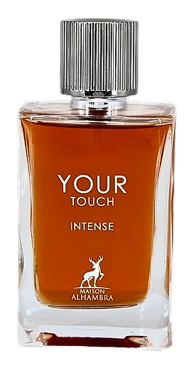 Maison Alhambra Your Touch Intense