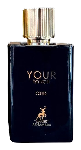 Your Touch Oud by Maison Alhambra