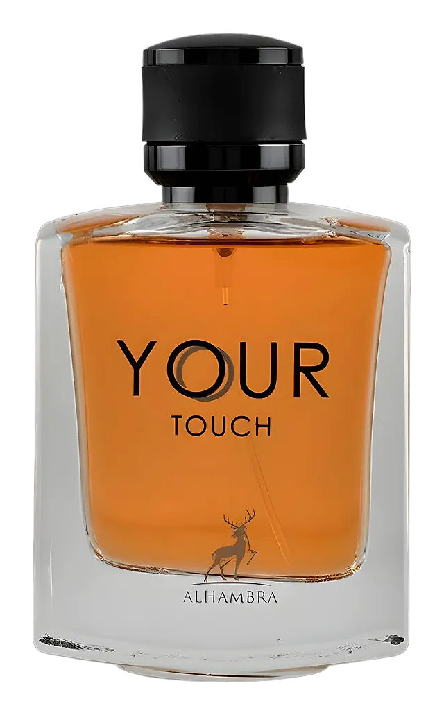 Your Touch by Maison Alhambra